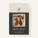 Recherche de badges pvc Gris