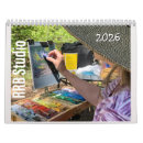 Recherche de pastels calendriers 2025