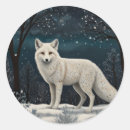 Search for winter sky stickers Stars