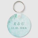 Search for lovely blue keychains Floral