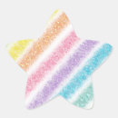 Search for pastel stars stickers Colourful