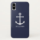 Search for nautical apple iphone cases For him