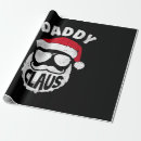 Recherche de christmas funny wrapping paper Correspondance