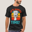 Search for potty training tshirts Toilet