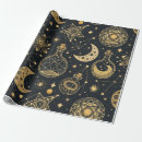 Search for alchemy wrapping paper Potion bottles