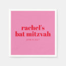 Recherche de rose rouge serviettes Simple