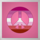 Recherche de symbole lesbien posters Lgbtq