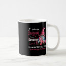Search for burgundy awareness mugs Brain