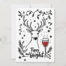 Search for funny deer christmas cards Humour