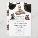 Search for halloween 30th birthday invitations Skeleton