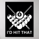Search for 8 ball pool posters Billiards