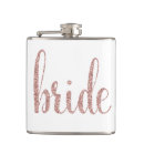 Search for glitter font Bride