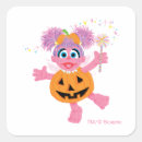 Search for pumpkin character stickers Seasonal