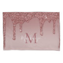 Search for fashionable pillowcases Chic