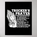 Search for big rig posters 18 wheeler