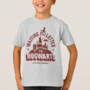 Recherche de magicien enfant tshirts Harry potter