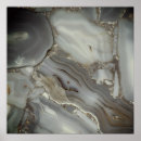 Search for agate stone posters Marbled
