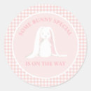 Search for special stickers Baby shower