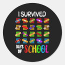 Search for teachers aid stickers School
