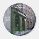Recherche de ville de france magnets Rue