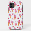 Search for icecream iphone cases Cherry