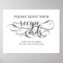 Search for recipe for bride to be Calligraphy