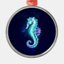 Search for crystal blue ornaments Ice
