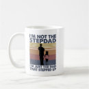 Search for step brother mugs Father