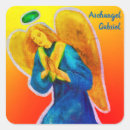 Search for gabriel stickers Angels