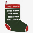 Recherche de drôle noël chaussette de noël Humour
