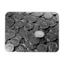 Recherche de pièce en magnets Argent