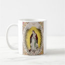 Search for our lady guadalupe mugs Juan diego