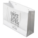 Search for happy fathers day gift bags Best dad ever