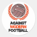 Search for modern football stickers Soccer