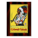 Search for tobacco advertisement postcards Pipe