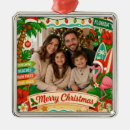 Search for florida ornaments Flamingo