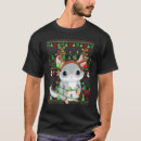Search for ugly christmas sweater tshirts Chinchilla