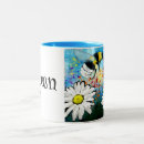 Search for bumblebee mugs Whimsical