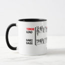 Search for choral mugs Singing
