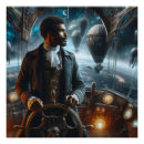 Recherche de capitaine posters Espace