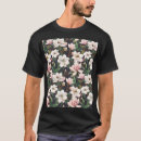 Search for magnolia tshirts Botanical