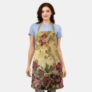 Search for victorian rose aprons Floral