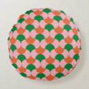 Search for retro 70s pillows Abstract