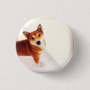 Search for shiba buttons Puppy