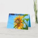 Search for sunflower holiday cards Green