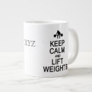 Search for weight lifting mugs Bodybuilding