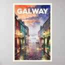 Search for galway posters Ireland