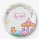 Search for carousel plates Whimsical