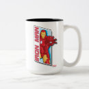 Recherche de assemblée tasses Dessin animé