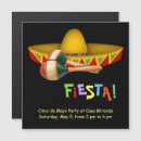 Search for fiesta mexicana invitations Cinco de mayo